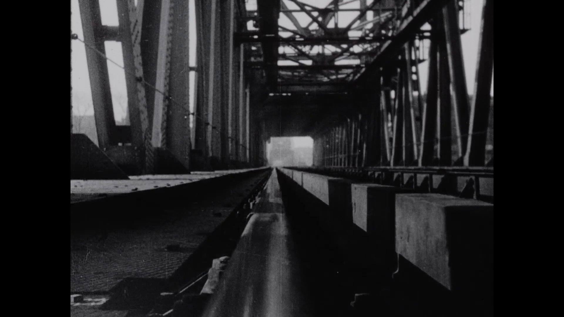 The Bridge