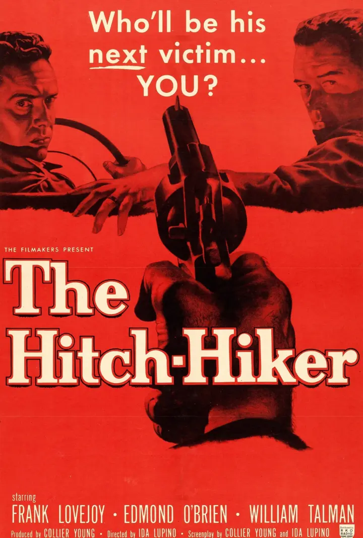 The Hitch-Hiker