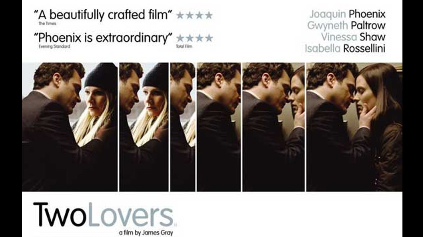 Two Lovers