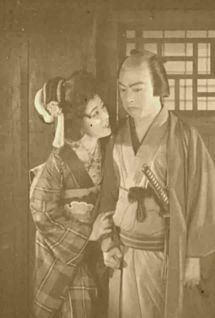 The Kobe Planet Film Archive and the Birth of Japanese Cinema