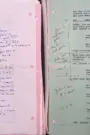 James Ivory and the Screenwriting Process