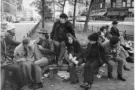 Jerry Schatzberg's New York