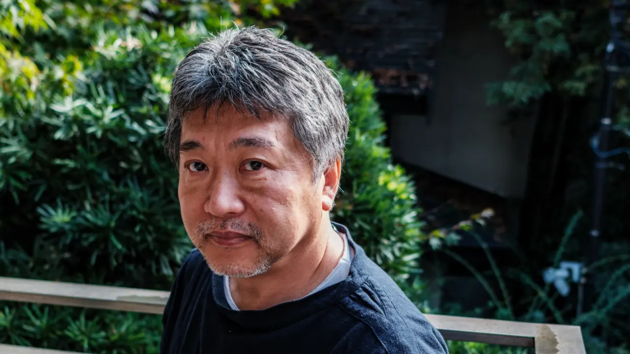 Kore eda Profile
