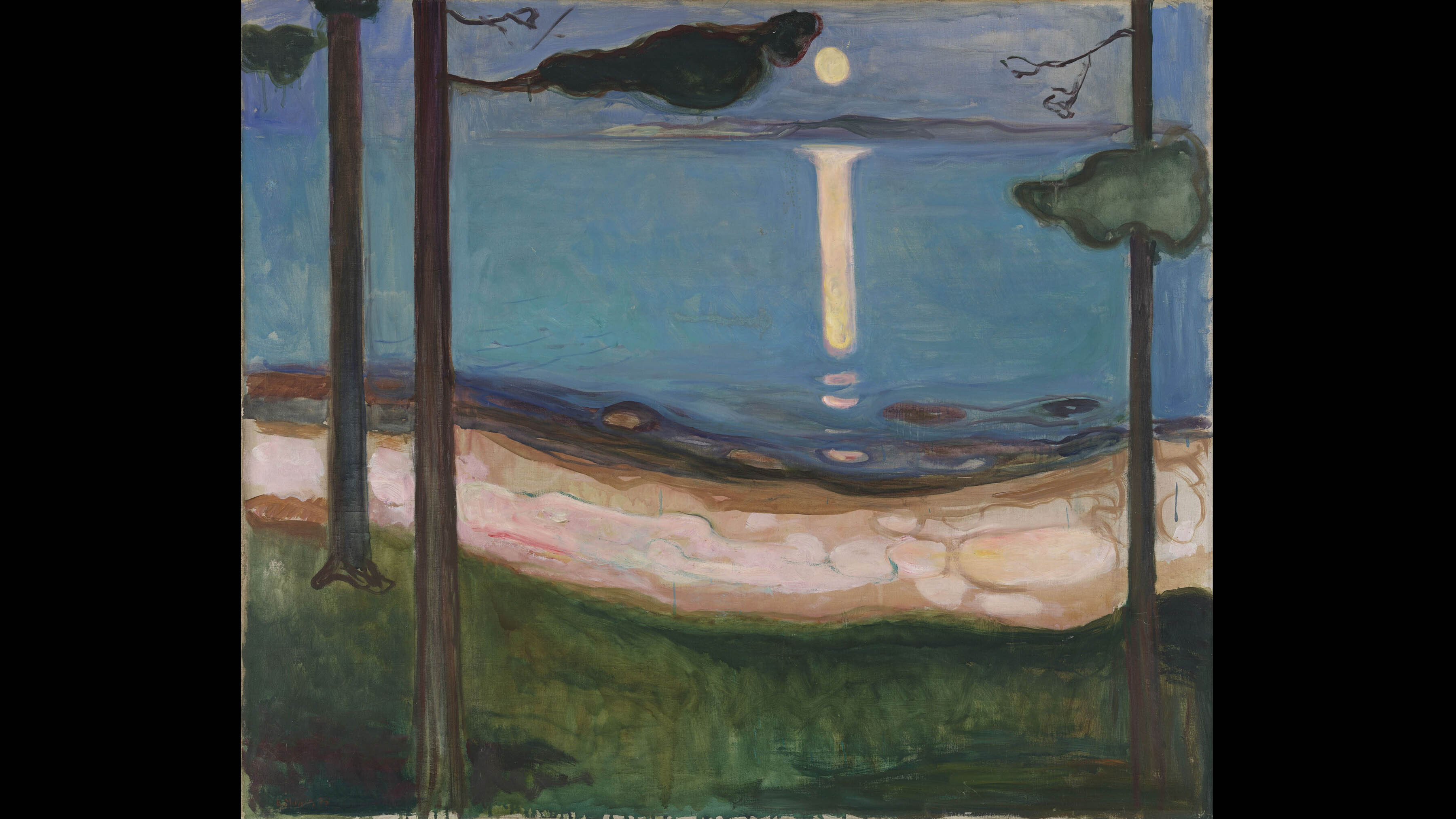 Edvard Munch