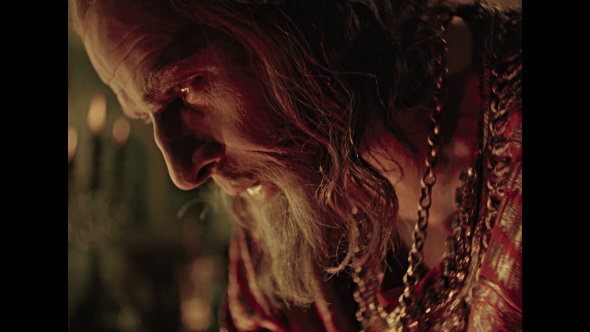 Ivan the Terrible, Part 2