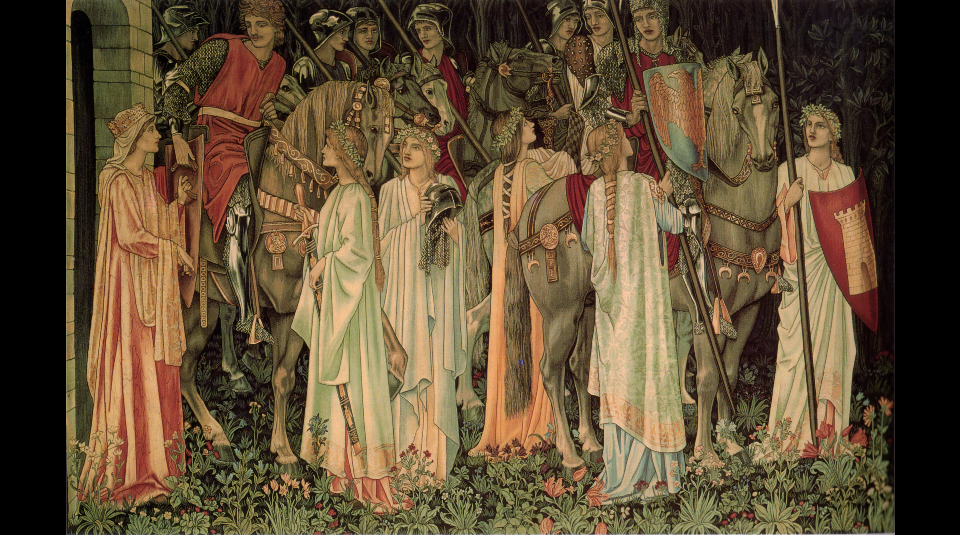 Parsifal (1912)