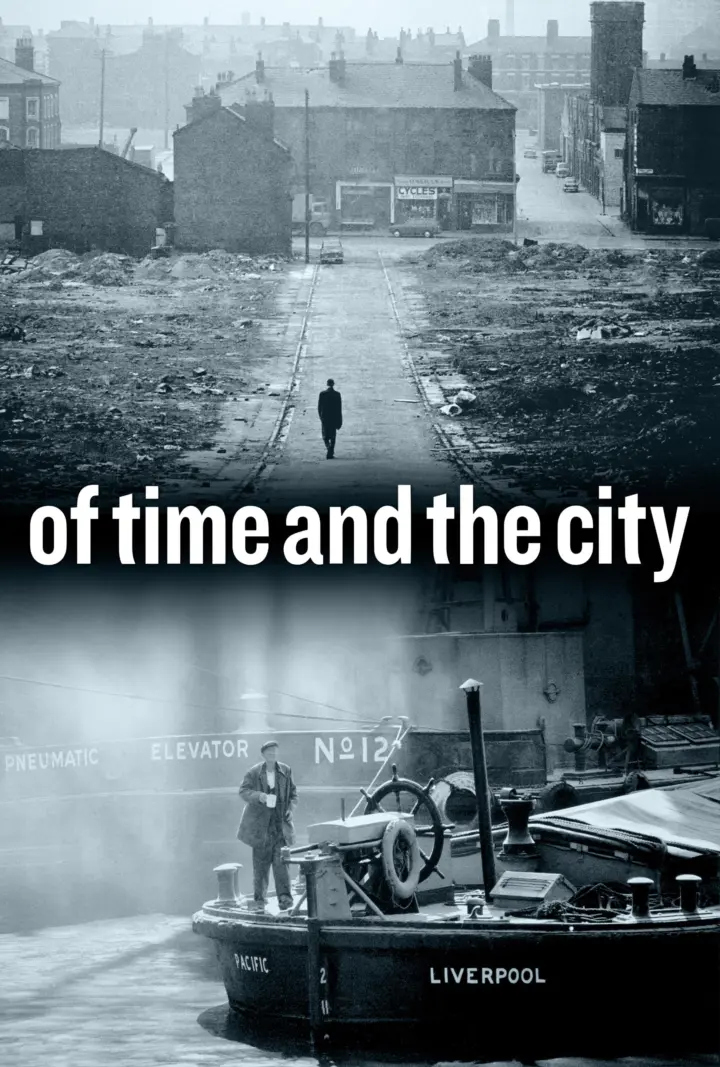 Of Time and the City