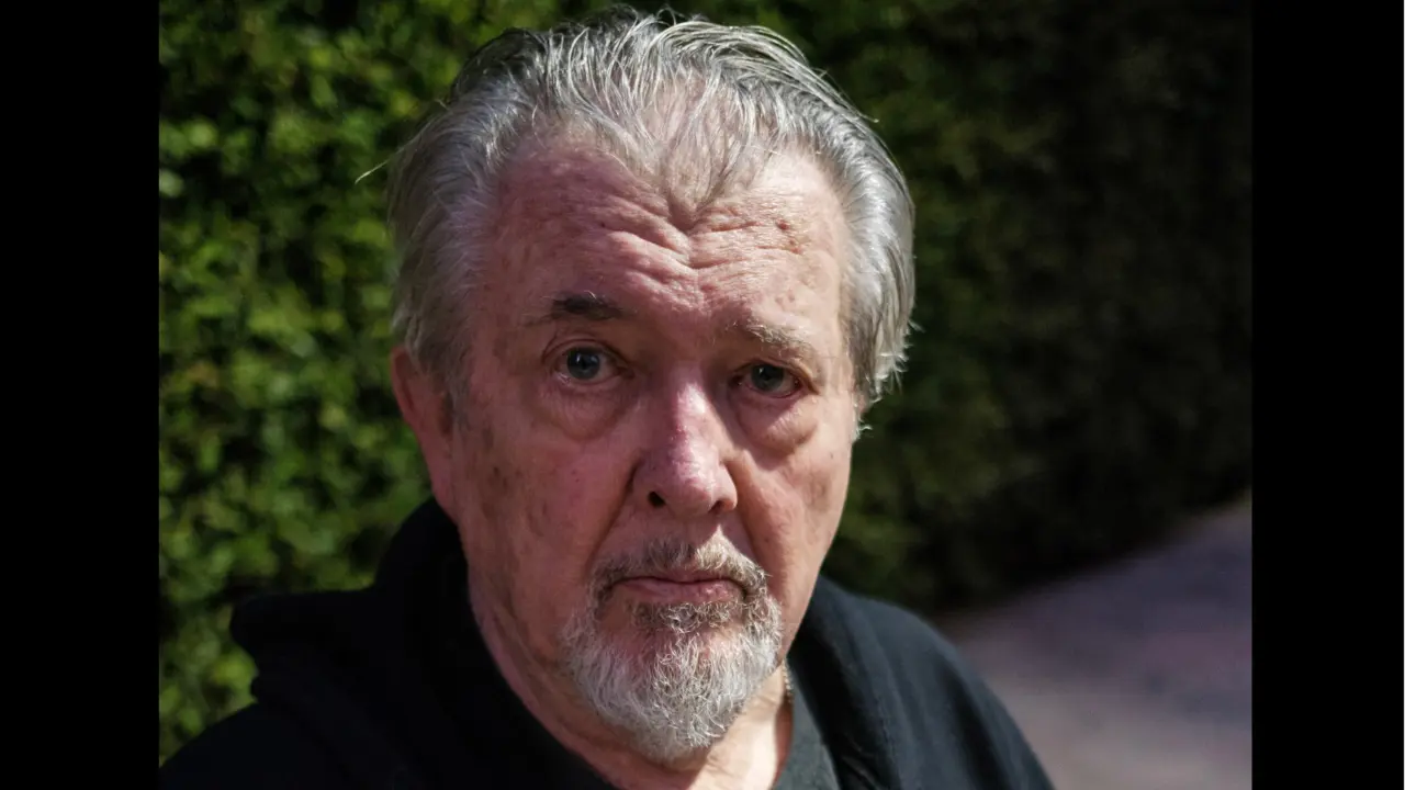 Walter Hill